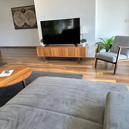 Apartment Popp