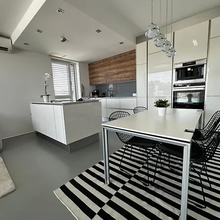 Apartment Popp