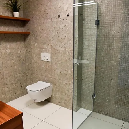 Popp Apartment