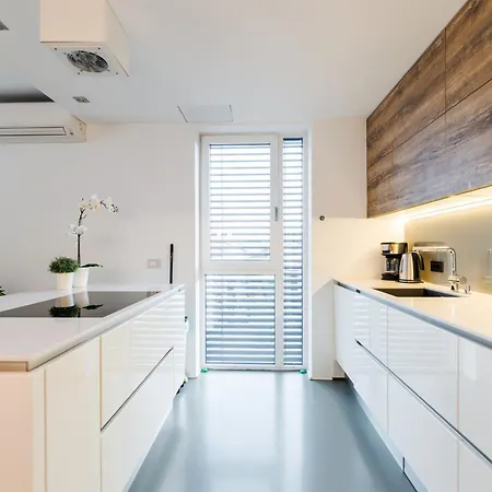 Apartmán Popp *