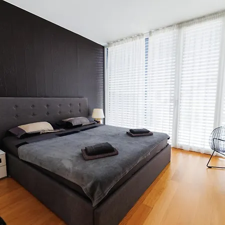 Appartement Popp *