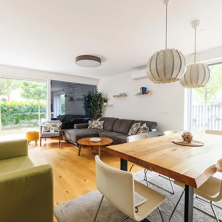 Popp Appartement