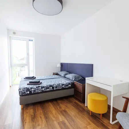 Popp Apartmán *