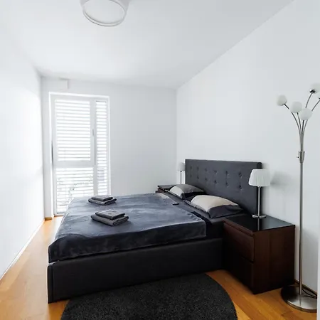 Appartement Popp