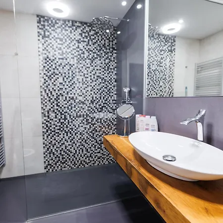 Popp Apartmán *