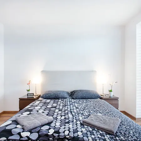 Popp Apartment *