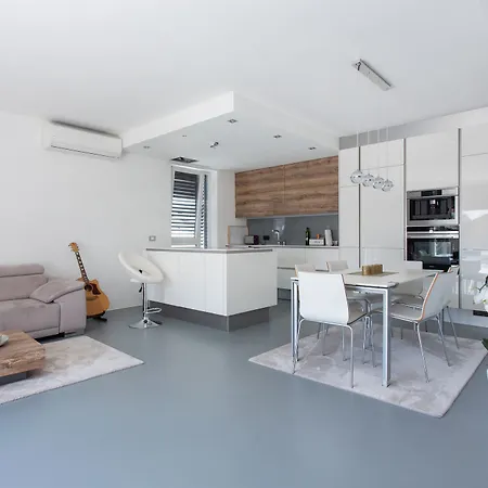 Appartement Popp
