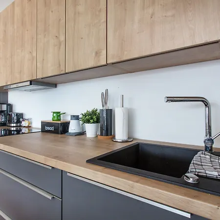 Apartment Popp *