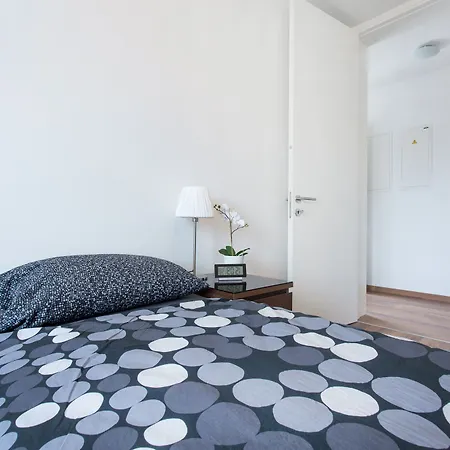 Appartement Popp *