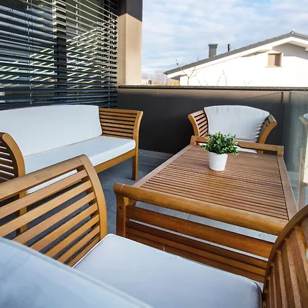 Apartment Popp