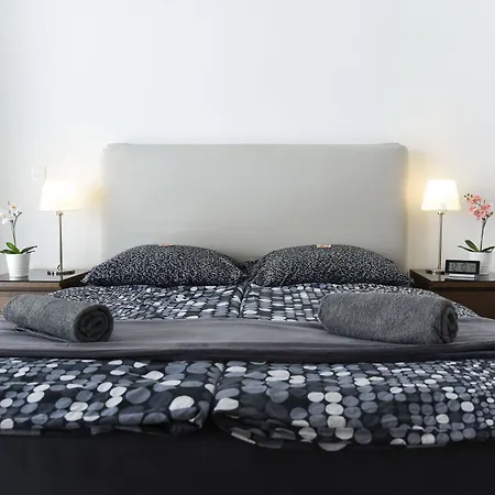 Appartement Popp