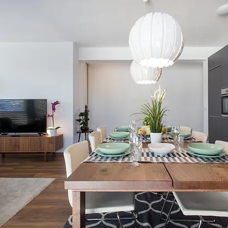 Apartment Popp