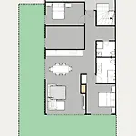 Popp Apartment