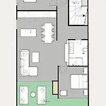 Popp Apartment *