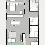 Apartment Popp *