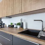 Apartment Popp *