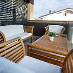 Apartment Popp
