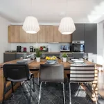 Apartment Popp *