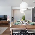 Apartment Popp